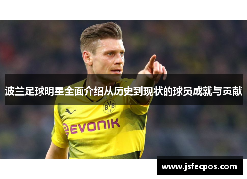 波兰足球明星全面介绍从历史到现状的球员成就与贡献