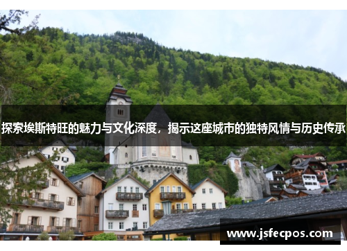 探索埃斯特旺的魅力与文化深度，揭示这座城市的独特风情与历史传承